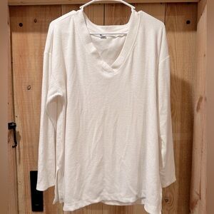 OLD NAVY • Tunic Long Sleeve Top